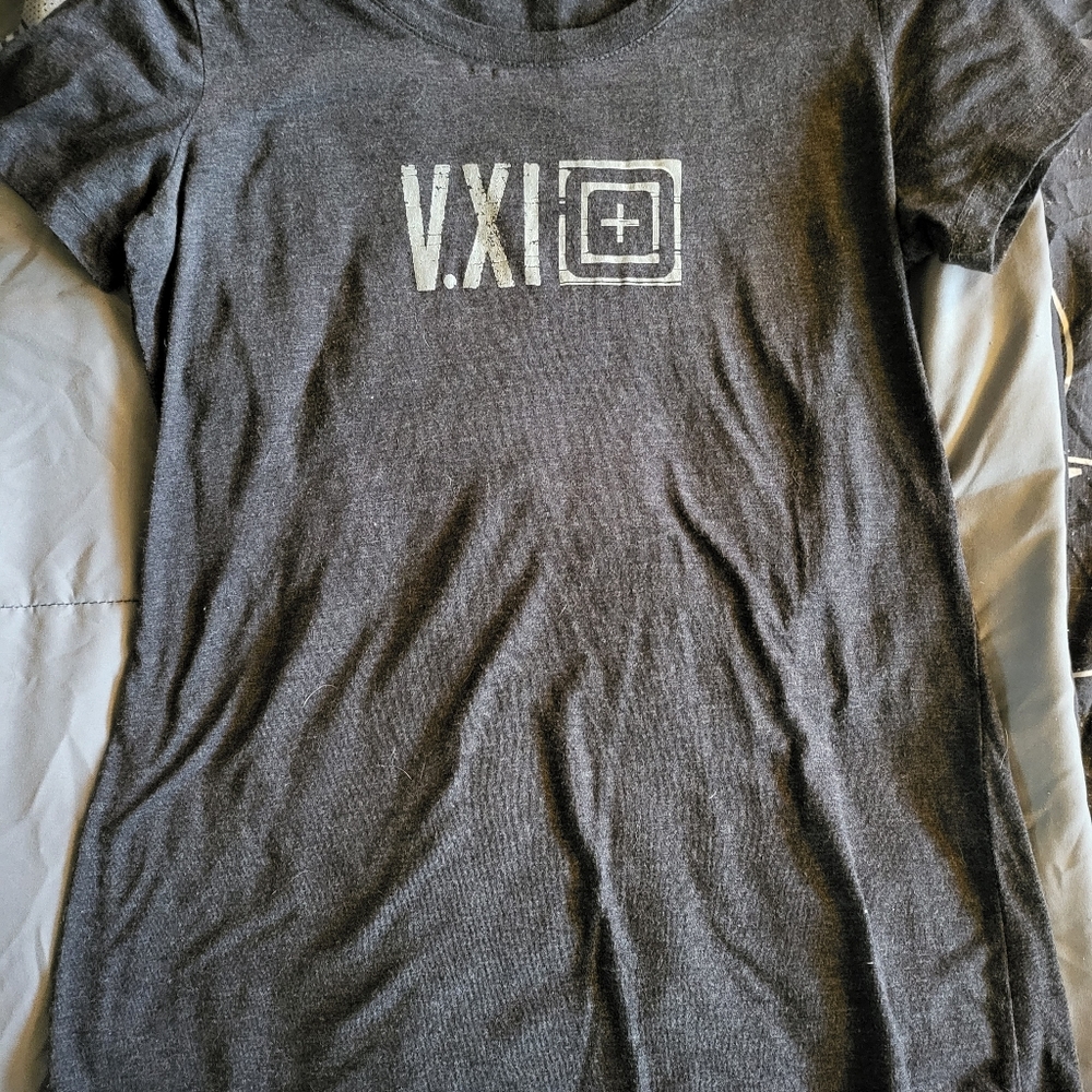 5.11 Short Sleeve
